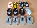 Lego Partij Muurpanelen met opdruk. Jaren 80, Kinderen en Baby's, Speelgoed | Duplo en Lego, Lego, 33 Bath Road, Slough, UK, Lego
