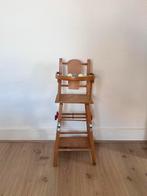 Kinder poppenstoel vintage, Kinderen en Baby's, Ophalen, Gebruikt