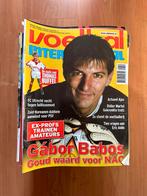 Voetbal International / VI - Jaargang 2003, Nederland, Ophalen of Verzenden, Tijdschrift, 1980 tot heden