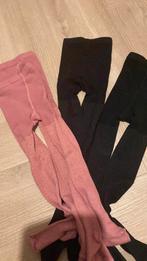 kindermaillots maat 98/104, Ophalen of Verzenden, Zo goed als nieuw, Meisje, Shirt of Longsleeve