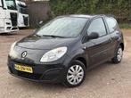 Renault Twingo 1.2 Authentique 2XSLEU AIRCO ELEKPAKKET, Auto's, Renault, Voorwielaandrijving, Twingo, Gebruikt, Zwart
