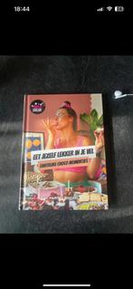 Bakje geluk boek, Ophalen of Verzenden, Zo goed als nieuw