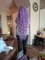 Pruik, Ophalen of Verzenden, Nieuw, Carnaval