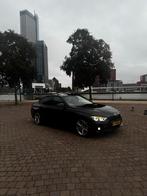 BMW 3-Serie 330e iPerformance Aut 2016 Zwart, Auto's, BMW, Automaat, 1998 cc, Achterwielaandrijving, Beige