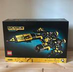 Lego 10355 Blacktron - nieuw, Kinderen en Baby's, Speelgoed | Duplo en Lego, Ophalen of Verzenden, Zo goed als nieuw