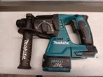 Makita DHR242 accu klopboormachine, Doe-het-zelf en Verbouw, Gereedschap | Boormachines, Ophalen of Verzenden, Gebruikt, Boormachine