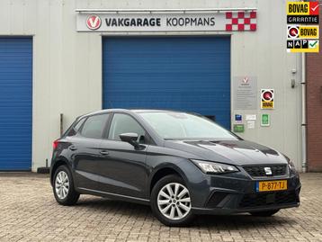 Seat Ibiza 1.0 EcoTSI Style Business Intense beschikbaar voor biedingen