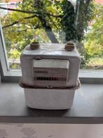 Gasmeter, Doe-het-zelf en Verbouw, Meetapparatuur, Ophalen of Verzenden