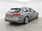 Audi A6 Avant S6 4.0 TFSI 450 PK + WEGKL. TREKHAAK / ADAPTIV, Auto's, Automaat, 1935 kg, Gebruikt, Vierwielaandrijving