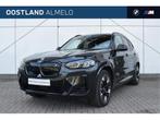 BMW iX3 High Executive / Trekhaak / Sportstoelen / Adaptieve, Auto's, BMW, Automaat, Achterwielaandrijving, Gebruikt, 750 kg