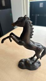 Beeld steigerend paard, Ophalen of Verzenden