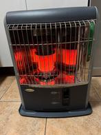 Eurom PH2800C Petroleumkachel  + 20l petroleum, Huis en Inrichting, Ophalen of Verzenden, Nieuw, Overige brandstoffen, Petroleumkachel