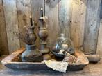 Oude houten trog, Ophalen, Breda, Nvt, Hout