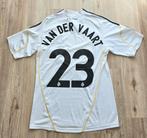 Real Madrid vintage voetbalshirt Van der Vaart, Ophalen of Verzenden, Zo goed als nieuw, Buitenlandse clubs, Shirt