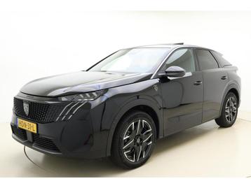 Peugeot 3008 1.2 Hybrid GT 136 PK | Automaat | Mild-Hybrid | beschikbaar voor biedingen