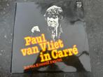 Paul van Vliet in Carré, Cd's en Dvd's, Vinyl | Nederlandstalig, Ophalen of Verzenden, Gebruikt, Overige formaten, Overige genres