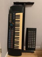 Yamaha PSR-76, Gebruikt, Yamaha, Met standaard, Ophalen