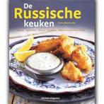 De Russische keukentradities - Elena Makhonko, Boeken, Kookboeken, Ophalen of Verzenden, Nieuw