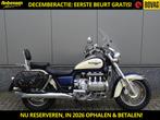 Honda GL 1500 F6C VALKYRIE (bj 1998), Motoren, Chopper, Bedrijf, 1500 cc