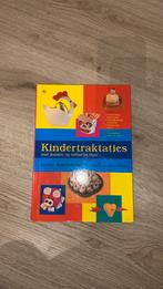 G. Soeteman - Kindertraktaties, Ophalen of Verzenden, Zo goed als nieuw, G. Soeteman
