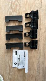 Thule rapid kit 1710 oa golf, Ophalen of Verzenden, Zo goed als nieuw
