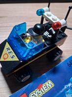 Vintage Lego System 6431 terreinwagen, Ophalen of Verzenden, Gebruikt, Complete set, Lego