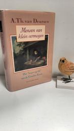 Deursen, A. Th. Van; Mensen van klein vermogen(Het kopergeld, Boeken, Ophalen of Verzenden, Gelezen