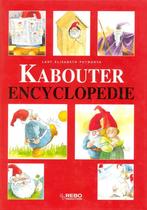 E. Putworth: Kabouterencyclopedie., Ophalen of Verzenden, Nieuw