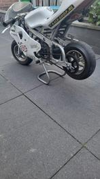 Minibike 50cc, Ophalen, Gebruikt, Overige typen