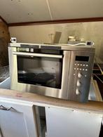 Siemens  HFT859 oven en magnetron, Oven, Combimagnetron, Gebruikt, Inbouw