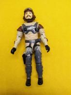 Gi-joe - slip stream - hasbro, Verzamelen, Poppen, Ophalen of Verzenden, Zo goed als nieuw, Pop