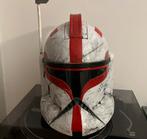 Clone trooper helm, Ophalen of Verzenden, Zo goed als nieuw, Replica