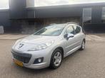 Peugeot 207 SW 1.4 VTi Active 2012, Voorwielaandrijving, Euro 5, Gebruikt, Leder en Stof