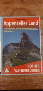 Appenzeller land Zwitserland, Ophalen of Verzenden, Zo goed als nieuw, Europa