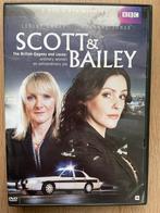 Scott & Bailey - 2 DVD - Just Bridge BBC, Ophalen, Zo goed als nieuw