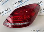 Achterlicht rechts Mercedes C-klasse W205 Sedan A 2059060457, -, Nieuw, Ophalen of Verzenden, -