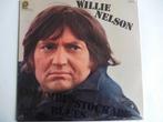 LP Willie Nelson - Columbus Stockade Blues, Ophalen of Verzenden, Nieuw in verpakking, 12 inch