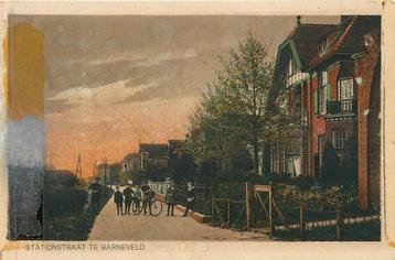 (381-272-047) Stationstraat te Barneveld beschikbaar voor biedingen
