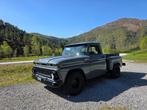 Chevrolet C10 1965, Auto's, Automaat, Achterwielaandrijving, 8 cilinders, Chevrolet