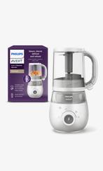 Philips Avent SCF883/01 Stomer/Blender 4in1, Kinderen en Baby's, Babyvoeding en Toebehoren, Ophalen, Zo goed als nieuw, Overige typen