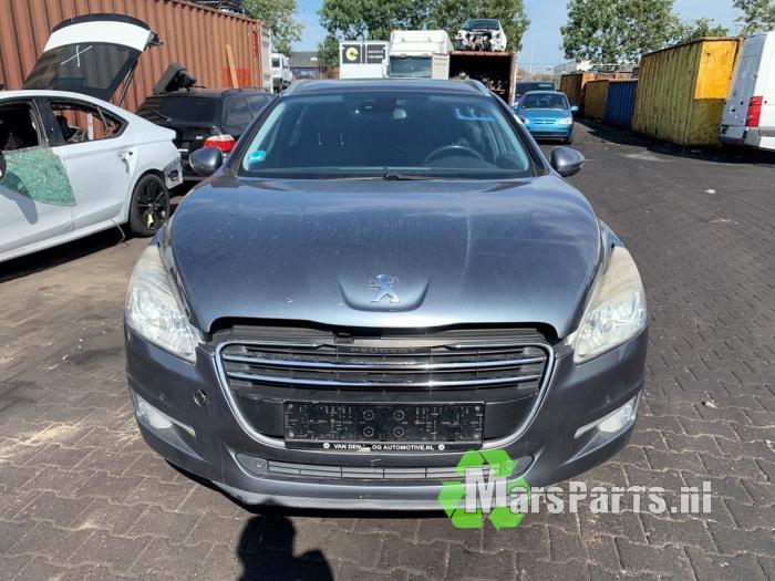 Subframe van een Peugeot 508, Gebruikt, -, -, Ophalen of Verzenden