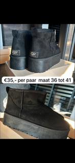 Uggs / schoenen laatste maten beschikbaar, Verzenden, Zo goed als nieuw