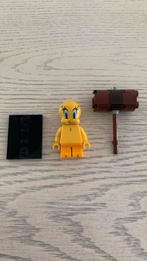 Lego minifiguren looney tunes Tweety Bird, Ophalen of Verzenden