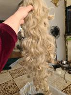 Haarstuk, Ophalen of Verzenden, Nieuw, Pruik of Haarverlenging