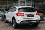 Mercedes GLA-Klasse GLA200 AMG-LINE | Cruise | Airco | Navi, 65 €/maand, Gebruikt, Wit, 1595 cc