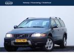 Volvo XC70 2.5 T Momentum | 2006 | Automaat | 7 persoons |, Auto's, Automaat, Met garantie (alle), 2521 cc, Origineel Nederlands