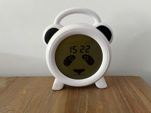 Alecto BC-100 panda, Slaaptrainer voor kinderen, Kinderen en Baby's, Overige Kinderen en Baby's, Gebruikt, Ophalen