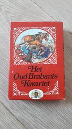 Oud Brabants Kwartet, Antiek en Kunst, Antiek | Speelgoed, Ophalen of Verzenden