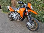 KTM  950 SUPERMOTO, Motoren, -, Bedrijf, Overig, -
