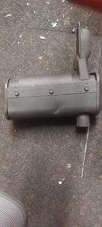 Uitlaatdemper voor Yanmar L100N Agria 3400, Ophalen of Verzenden, Yanmar, Info@agriaonderdelen.nl, 1611kp